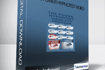 Igor Ledochowski - The Power Hypnotist Video