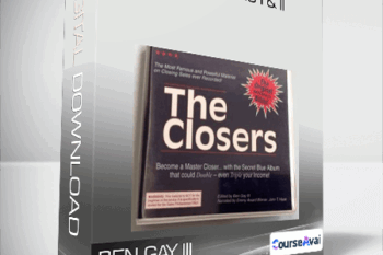 Ben Gay III - The Closers I & II