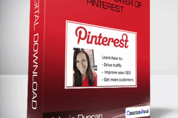Unlock the Power of Pinterest - Melanie Duncan