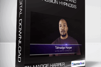 Life Purpose and Passion Hypnosis from Talmadge Harper