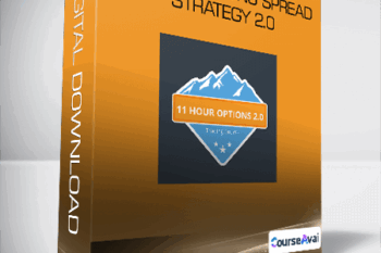 11 Hour Options Spread Strategy 2.0