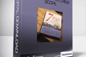 7 Steps to a 720 Credit Score from Philip Tirone