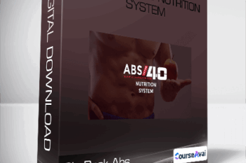 Abs After 40 Nutrition System from Six Pack Abs