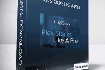 Academy - Pick Stocks Like A Pro