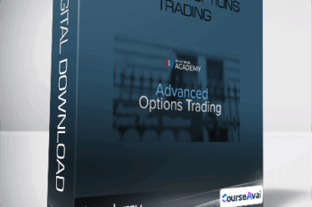 Advanced Options Trading - Academy