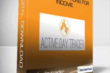 Activedaytrader – Workshop Options For Income
