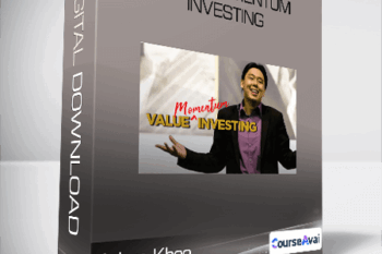 Adam Khoo - Value Momentum Investing