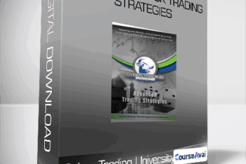 Advanced Stock Trading Strategies - Cyber Trading University