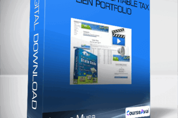 Joanne Musa - Build Your Profitable Tax Lien Portfolio