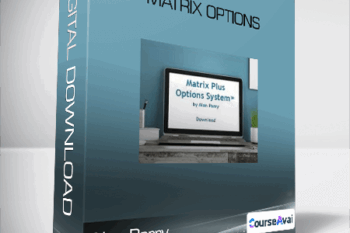 Alan Parry - Matrix Options