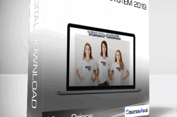 Alison Prince - 0-100K Ecomm System 2019