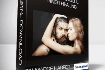 Talmadge Harper - Alpha Protocol: Inner Healing