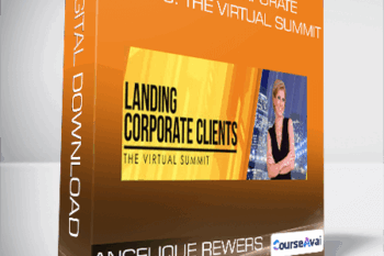 Angelique Rewers - Landing Corporate Clients: The Virtual Summit