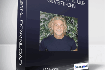 Beyond Words - John Overdurf & Julie Silverthorn