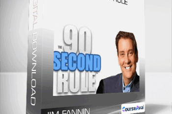 90 Second Rule from Jim Fannin
