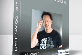 Ultimate Crash Bundle from Jim Kwik