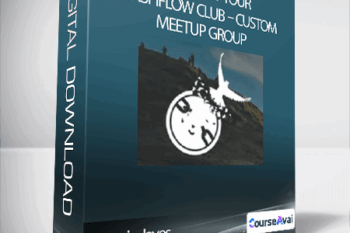 Kickstart Your CashFlow Club - Custom Meetup Group - Jimmie Jayes