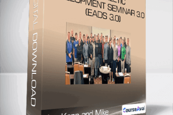 Elite Athletic Development Seminar 3.0 (EADS 3.0) from Joe Kenn and Mike Robertson