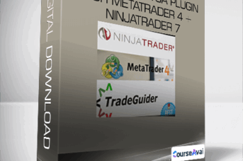TradeGuider VSA Plugin for MetaTrader 4 + NinjaTrader 7