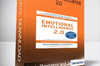 Emotional Intelligence 2.0 from Travis Bradberry and Jean Greaves