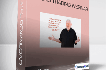 Joe Ross - Spread Trading Webinar