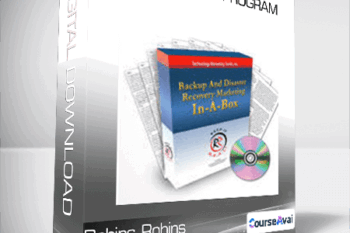 BDR-In-A-Box Program from Robins Robins