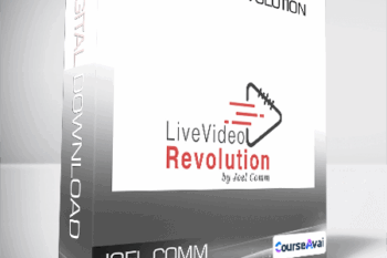 Live Video Revolution from Joel Comm