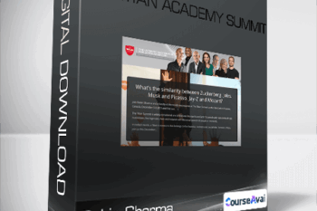 Robin Sharma - The Titan Academy Summit