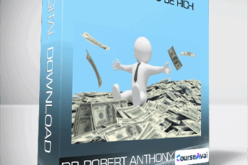 DR ROBERT ANTHONY - KNOW HOW TO BE RICH