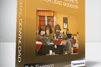 Seller List Secrets + Buyer Lead Booster from Rob Swanson