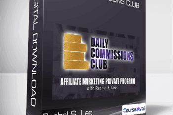 Rachel S. Lee - Daily Commissions Club