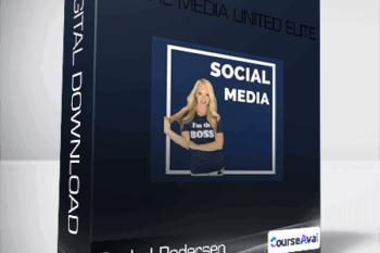 Rachel Pedersen - Social Media United Elite