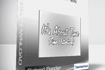 It’s about Time from Richard Bandler