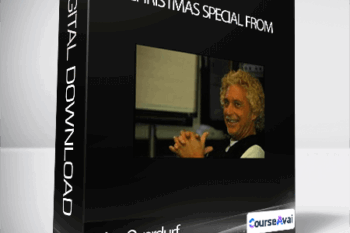 John Overdurf  - Christmas Special from