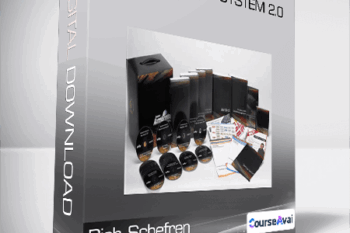 Guided Profit System 2.0 from Rich Schefren