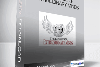 Rich Schefren - The League Of Extraodinary Minds - Total Business Growth Home Study Collection