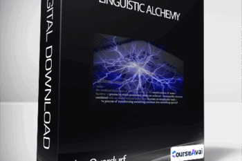 John Overdurf - Linguistic Alchemy