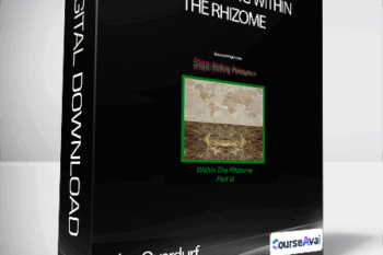John Overdurf - Shapeshifting within the Rhizome