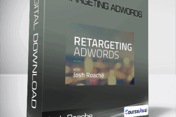 Retargeting AdWords - Josh Roache