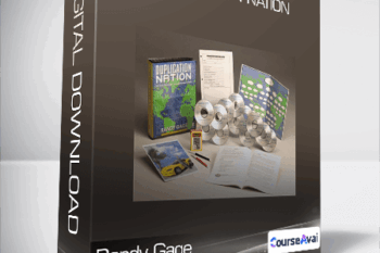 Duplication Nation from Randy Gage