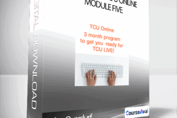 John Overdurf - Telecoaching U Online Module Five