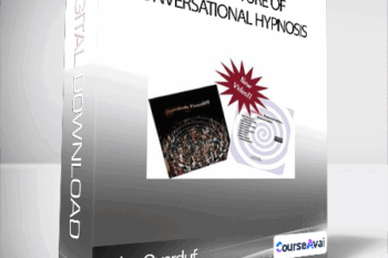 John Overduf - The structure of conversational hypnosis