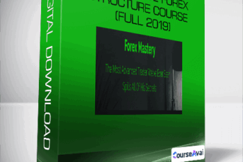 The Ultimate Forex Structure Course (Full 2019)