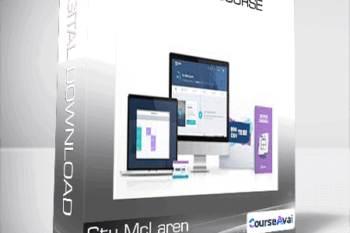 The Tribe Course from Stu McLaren