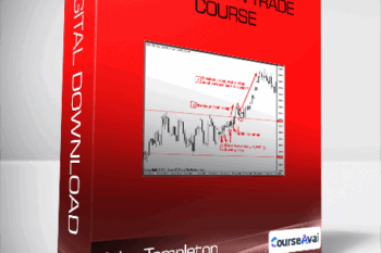 John Templeton - Price Action Trade Course