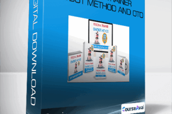 Parviz - Personal Trainer Chatbot Method and OTO