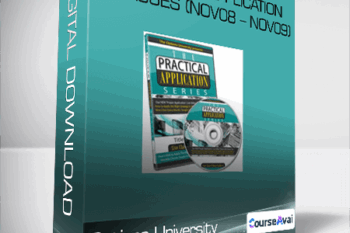 Options University - Practical Application Classes (Nov08 - Nov09)