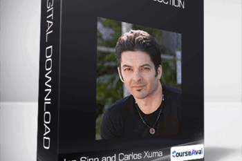 Beyond Seduction from Jon Sinn and Carlos Xuma