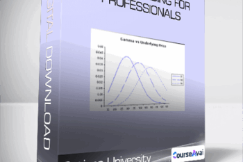 Options University - Gamma Trading for Professionals