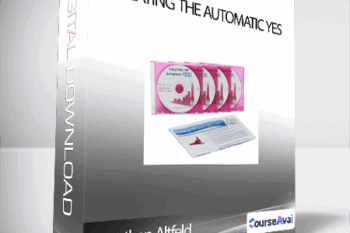 Jonathan Altfeld - Creating the Automatic Yes
